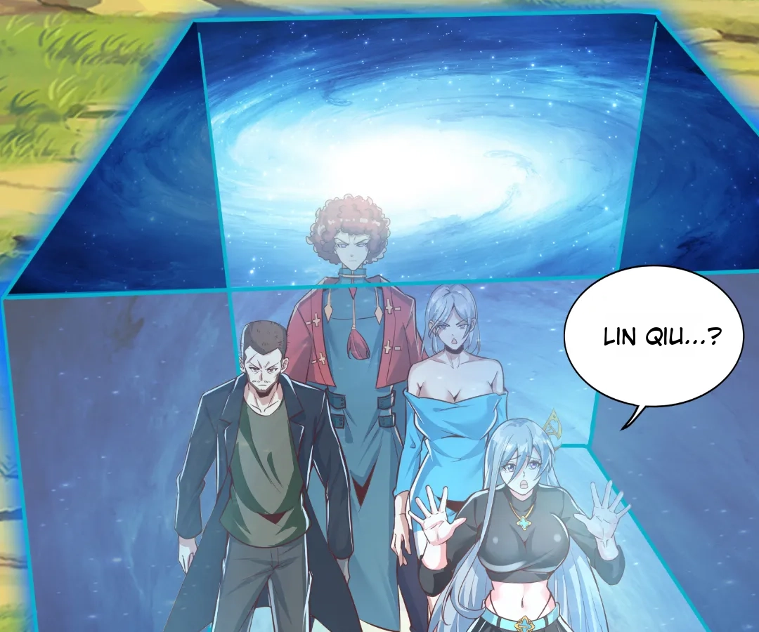 Aura Recovery: I Get a New Skill Everyday Chapter 290 - page 45