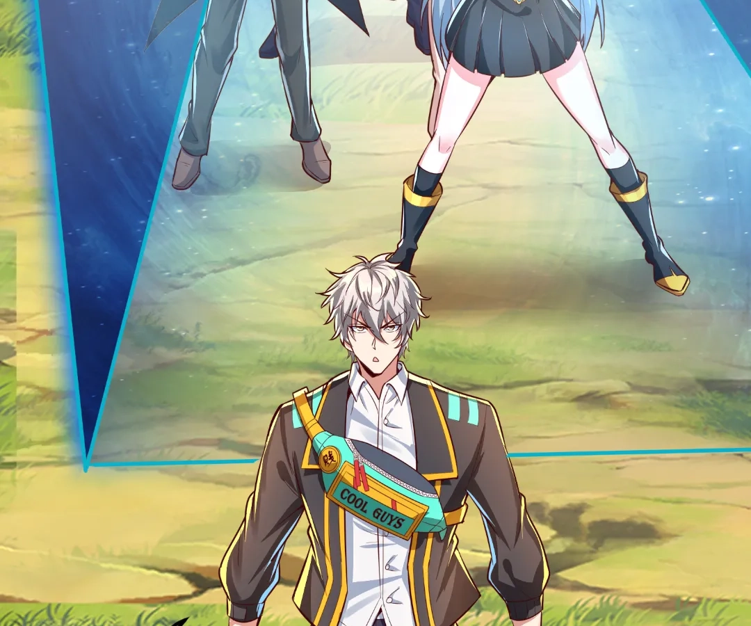 Aura Recovery: I Get a New Skill Everyday Chapter 290 - page 46