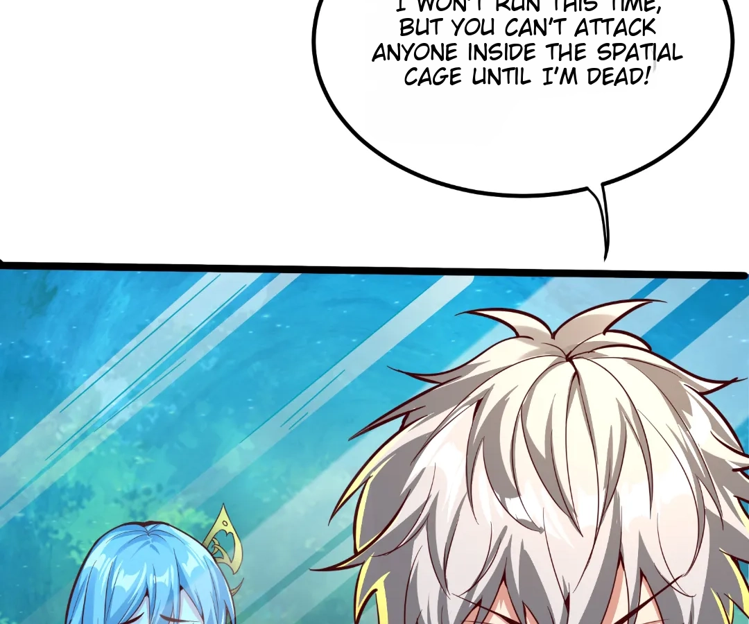 Aura Recovery: I Get a New Skill Everyday Chapter 290 - page 49