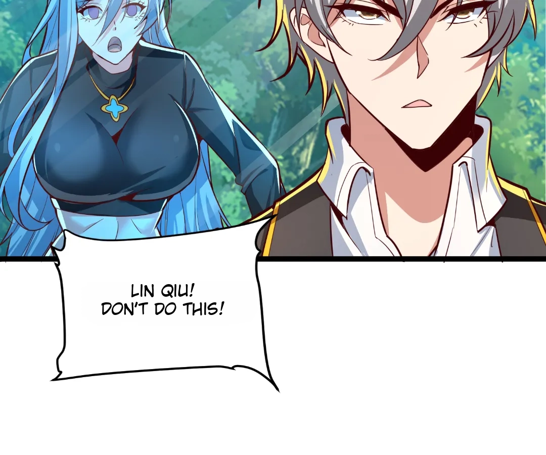 Aura Recovery: I Get a New Skill Everyday Chapter 290 - page 50