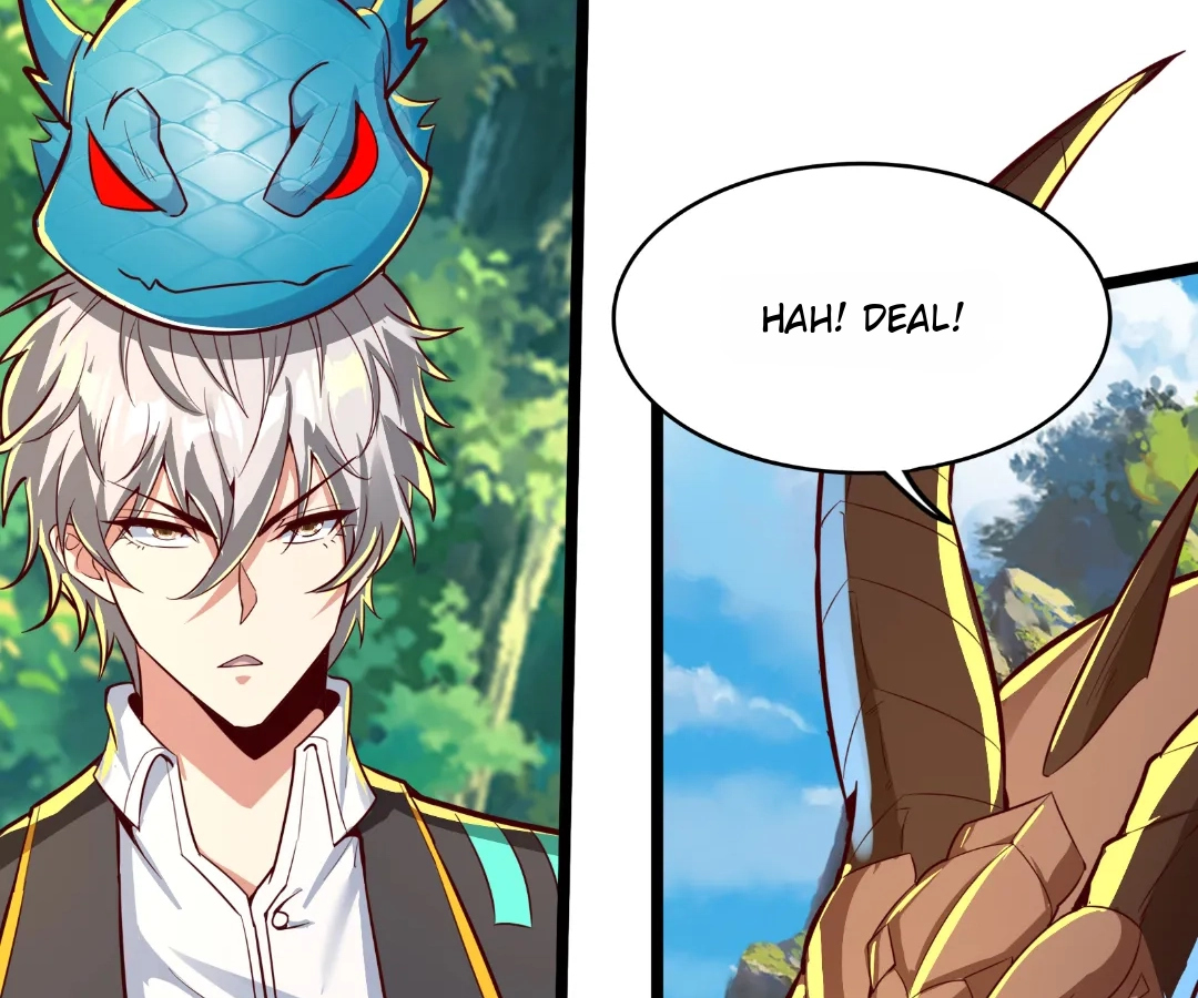 Aura Recovery: I Get a New Skill Everyday Chapter 290 - page 52