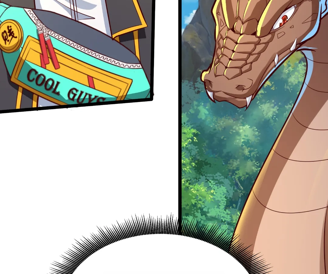 Aura Recovery: I Get a New Skill Everyday Chapter 290 - page 53