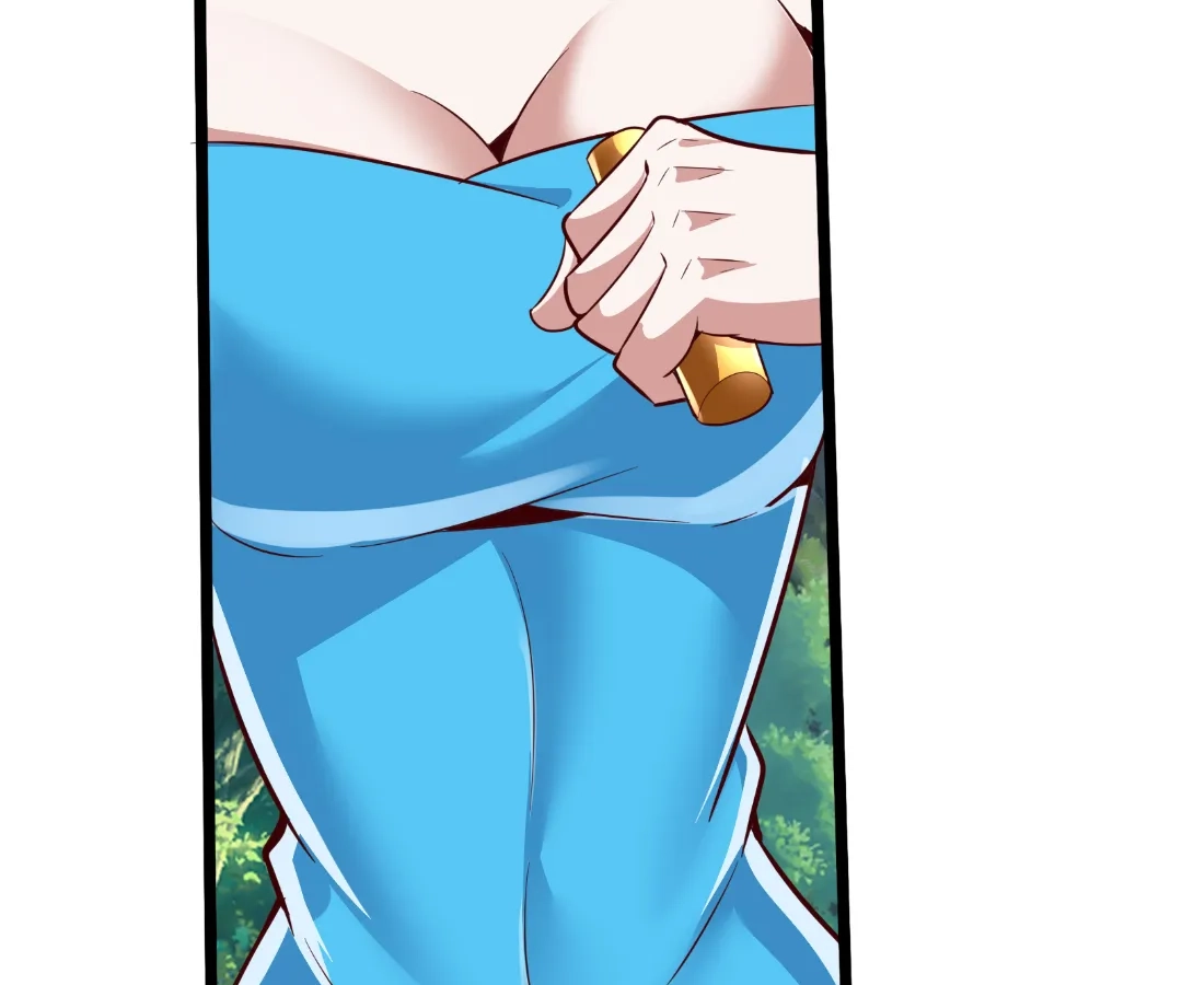 Aura Recovery: I Get a New Skill Everyday Chapter 290 - page 55