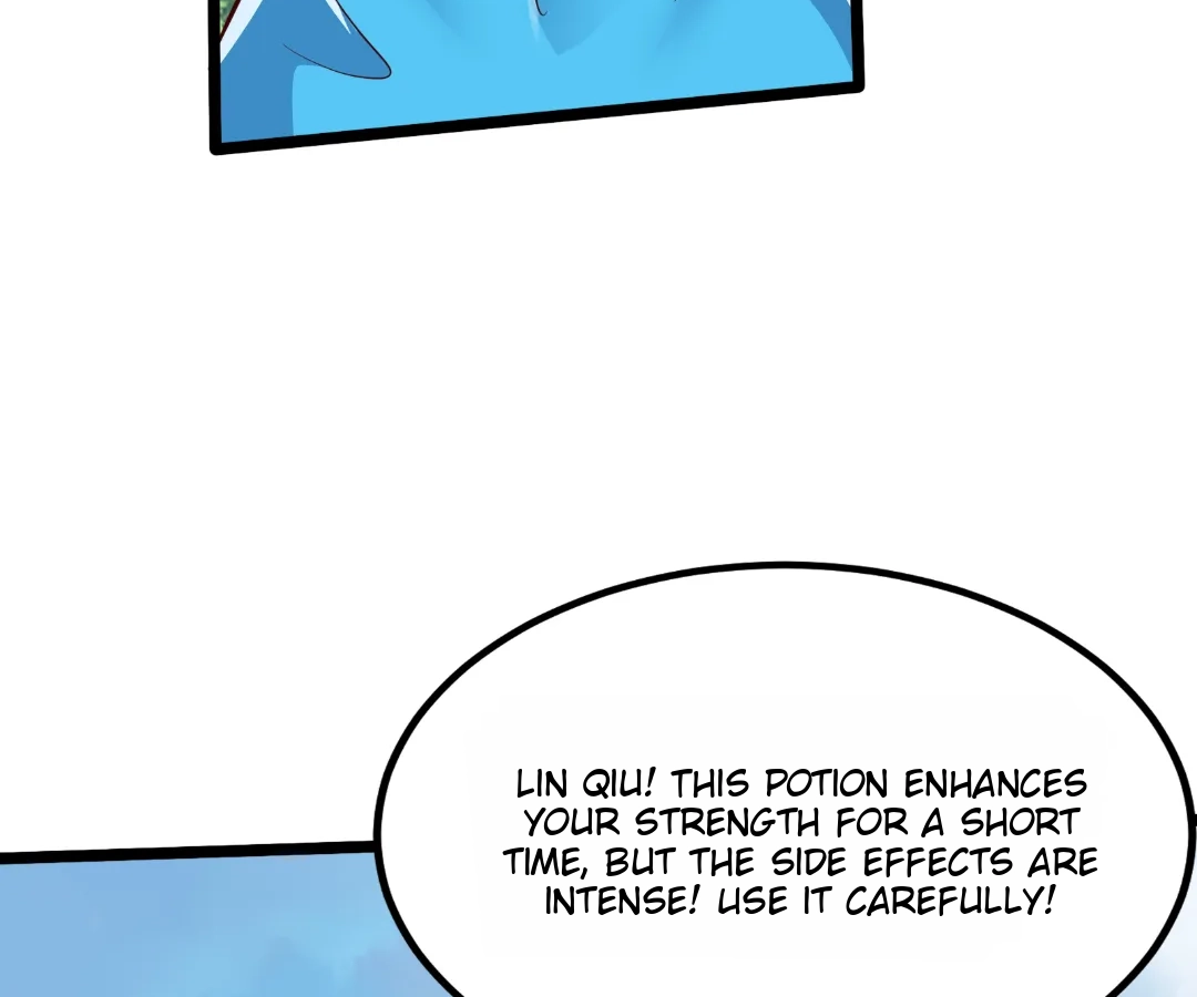 Aura Recovery: I Get a New Skill Everyday Chapter 290 - page 56