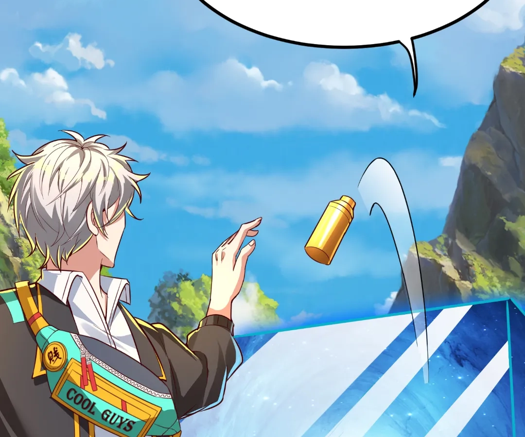 Aura Recovery: I Get a New Skill Everyday Chapter 290 - page 57