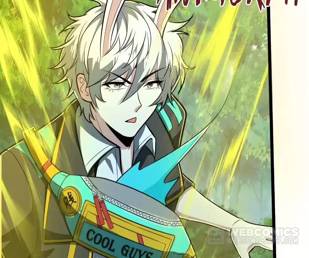 Aura Recovery: I Get a New Skill Everyday Chapter 290 - page 67