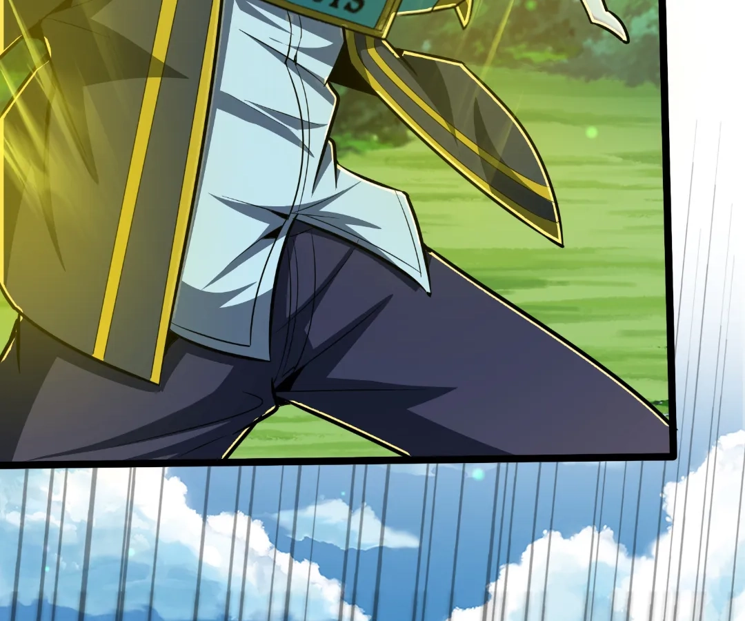 Aura Recovery: I Get a New Skill Everyday Chapter 290 - page 68