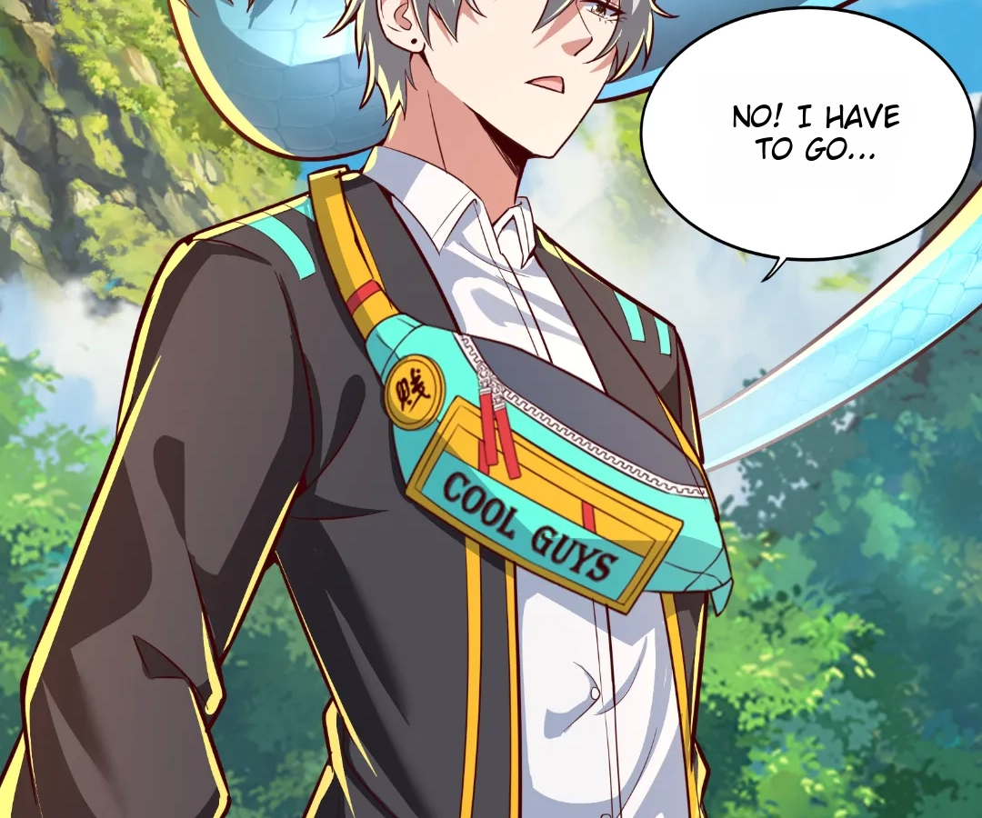 Aura Recovery: I Get a New Skill Everyday Chapter 290 - page 7