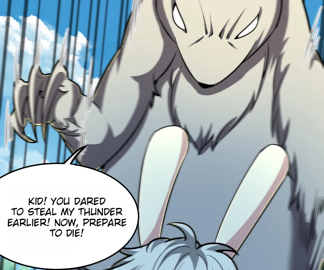 Aura Recovery: I Get a New Skill Everyday Chapter 290 - page 70