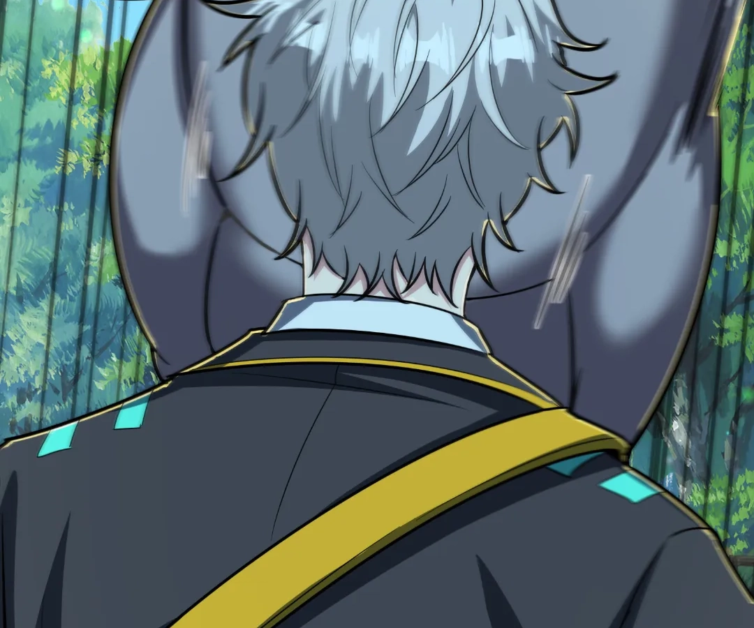 Aura Recovery: I Get a New Skill Everyday Chapter 290 - page 71