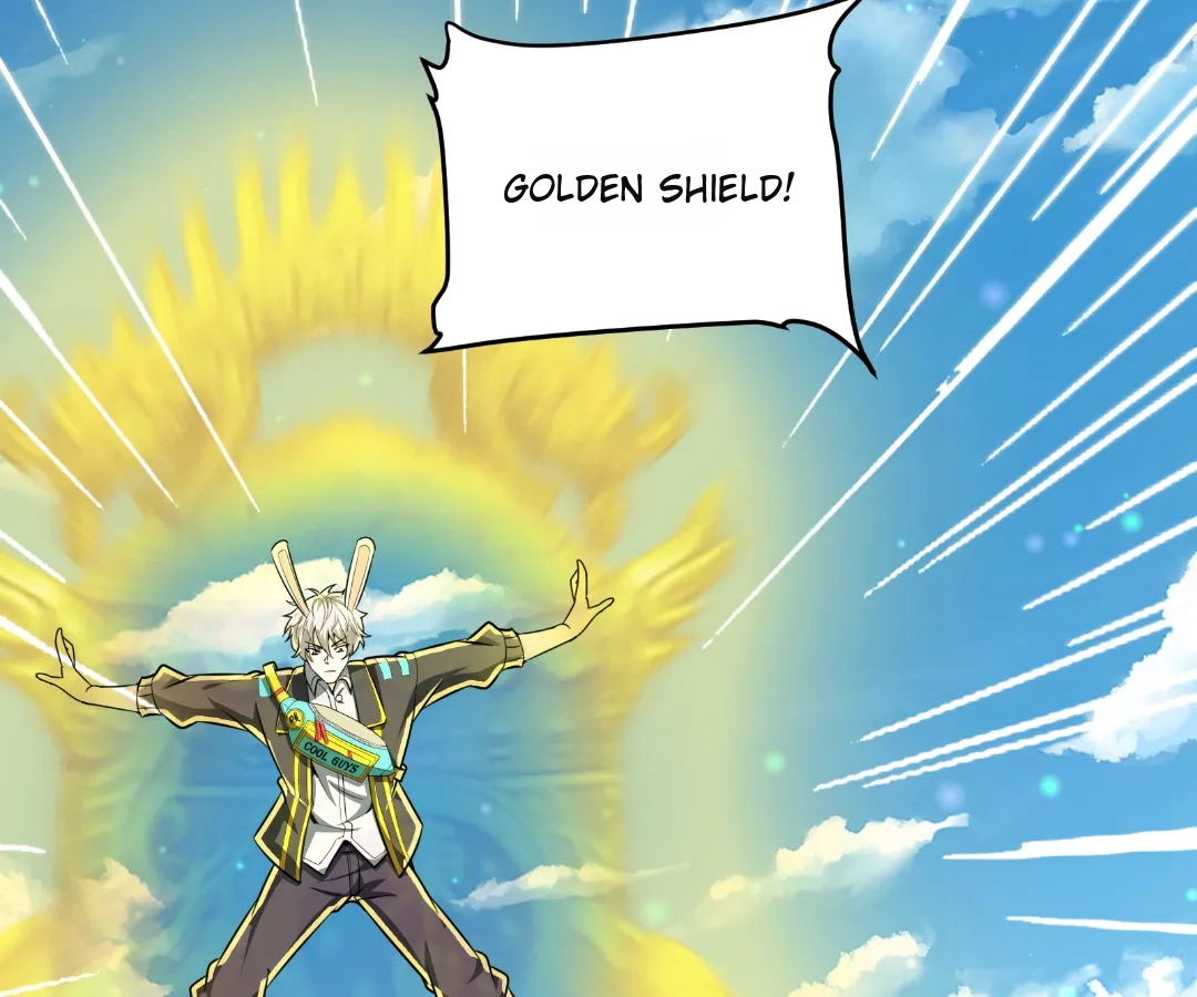 Aura Recovery: I Get a New Skill Everyday Chapter 290 - page 73