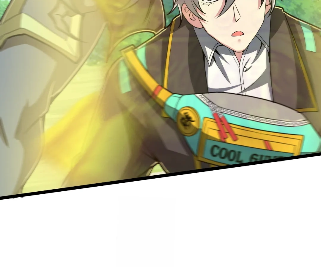 Aura Recovery: I Get a New Skill Everyday Chapter 290 - page 78