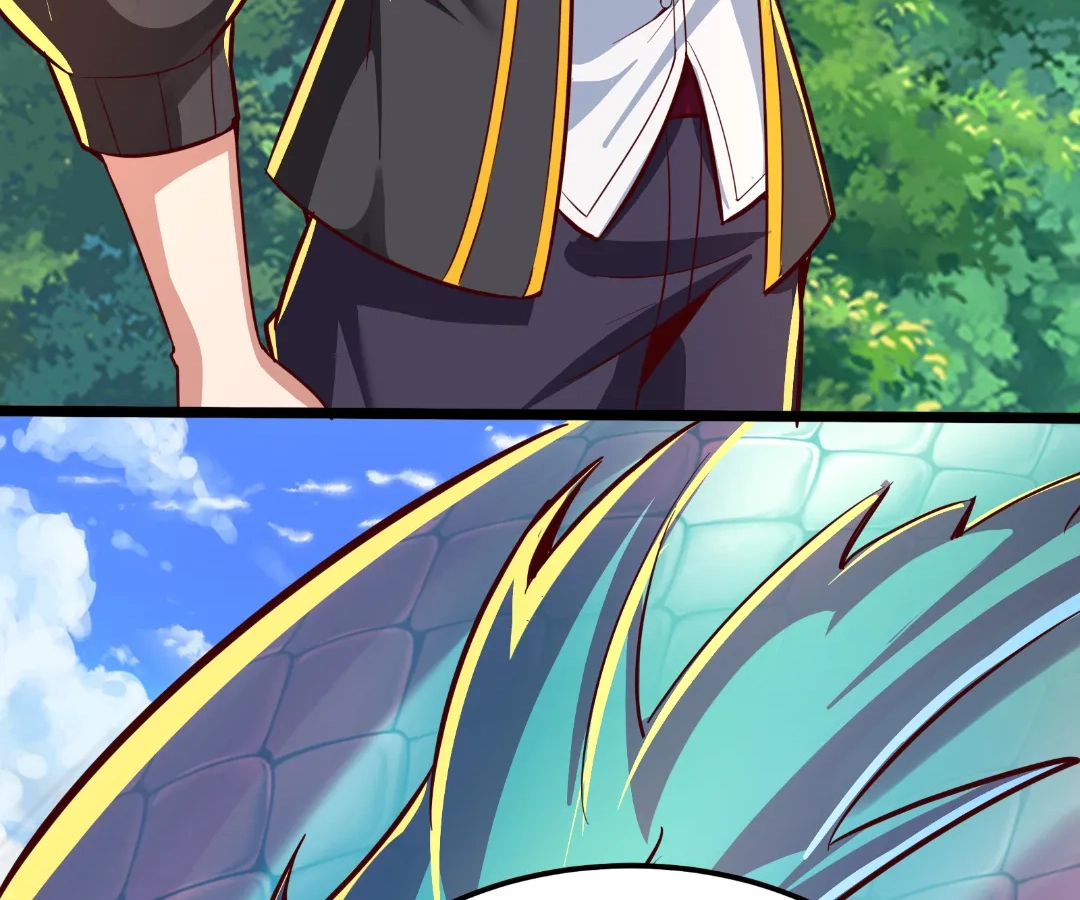 Aura Recovery: I Get a New Skill Everyday Chapter 290 - page 8