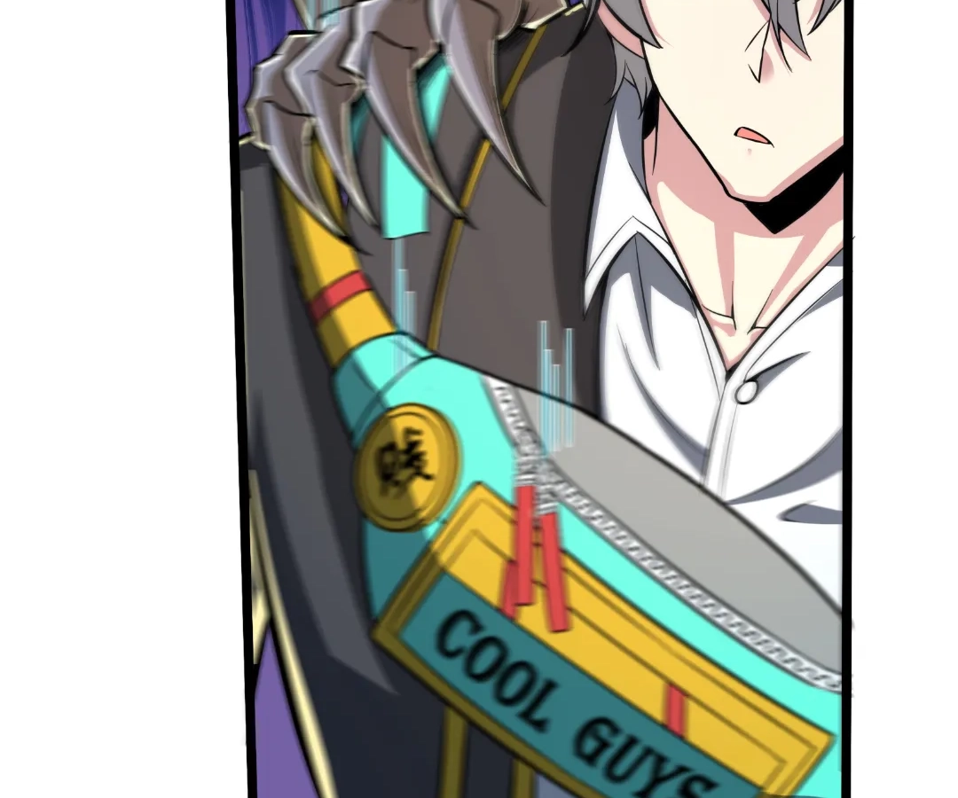 Aura Recovery: I Get a New Skill Everyday Chapter 290 - page 80