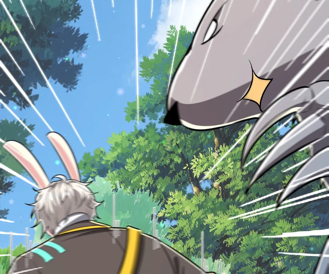 Aura Recovery: I Get a New Skill Everyday Chapter 290 - page 82