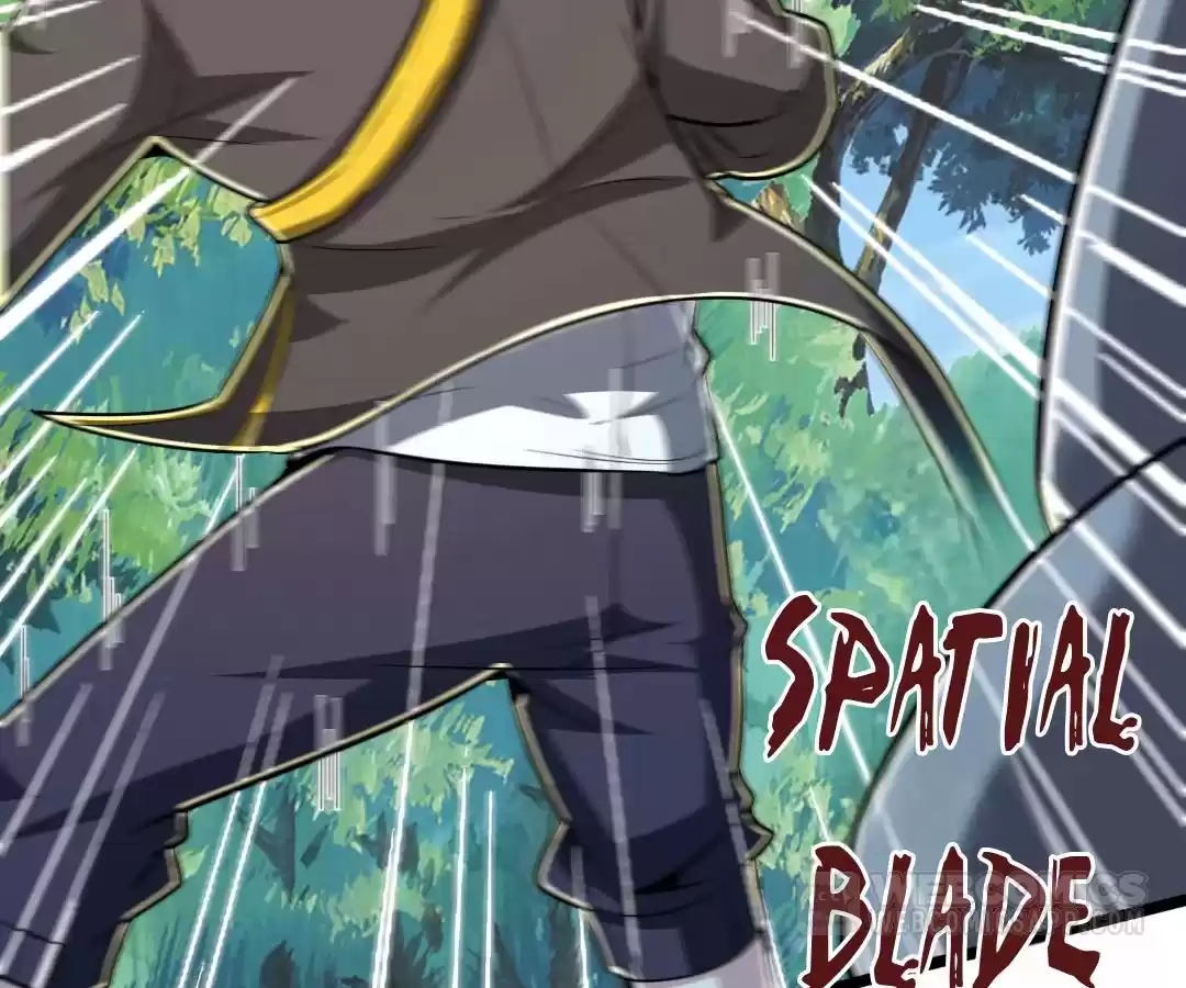 Aura Recovery: I Get a New Skill Everyday Chapter 290 - page 83