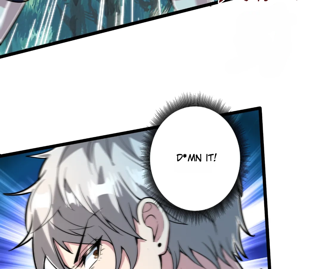 Aura Recovery: I Get a New Skill Everyday Chapter 290 - page 84