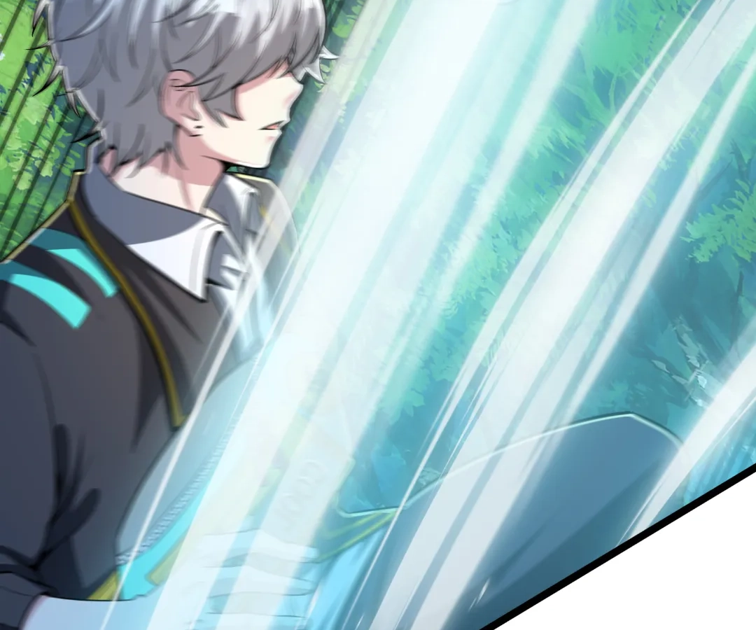 Aura Recovery: I Get a New Skill Everyday Chapter 290 - page 96