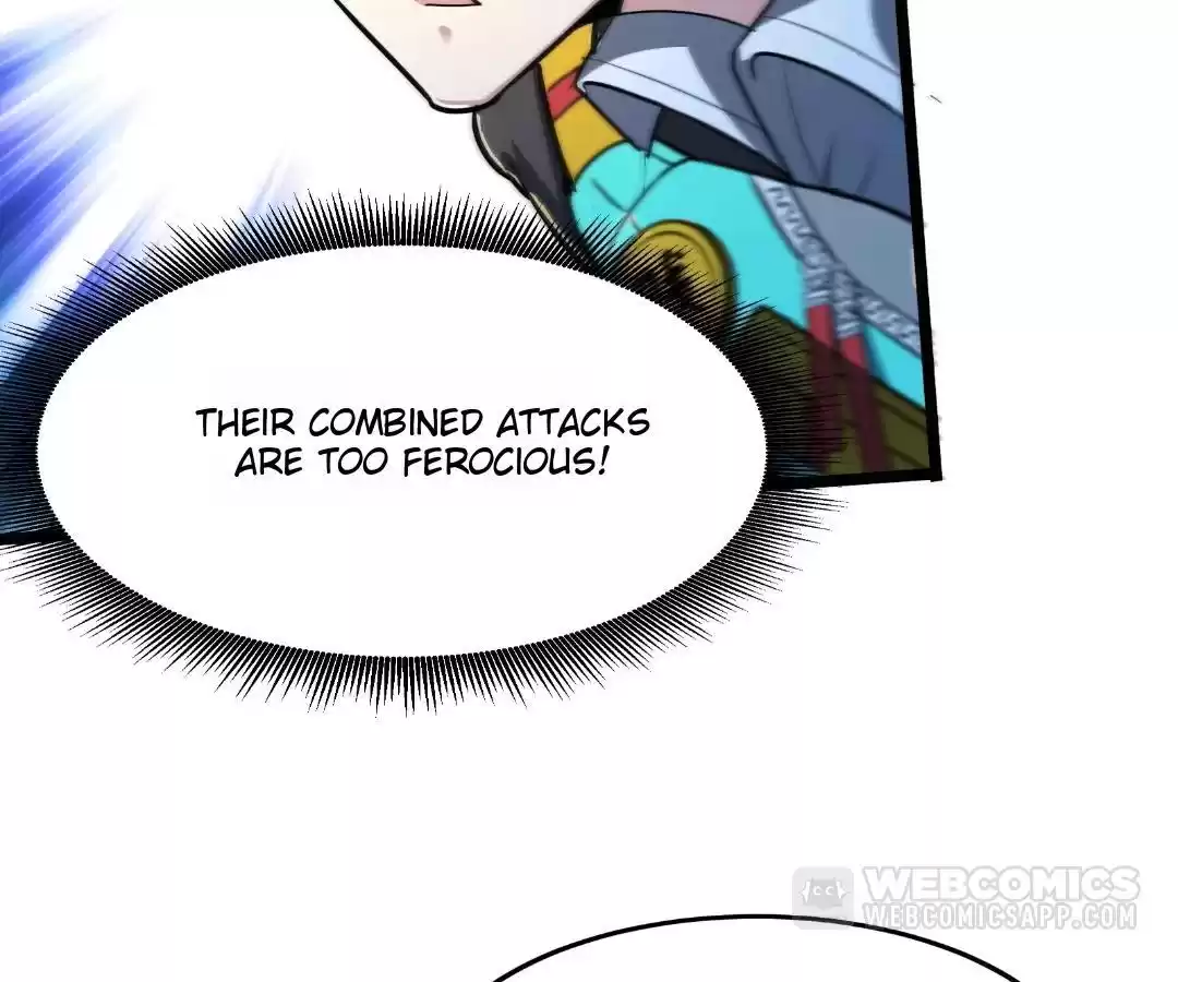 Aura Recovery: I Get a New Skill Everyday Chapter 290 - page 99