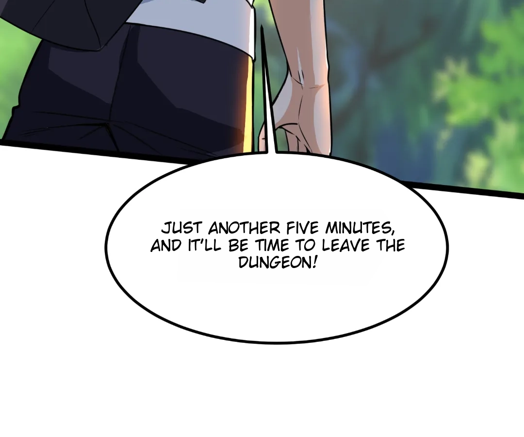 Aura Recovery: I Get a New Skill Everyday Chapter 291 - page 106