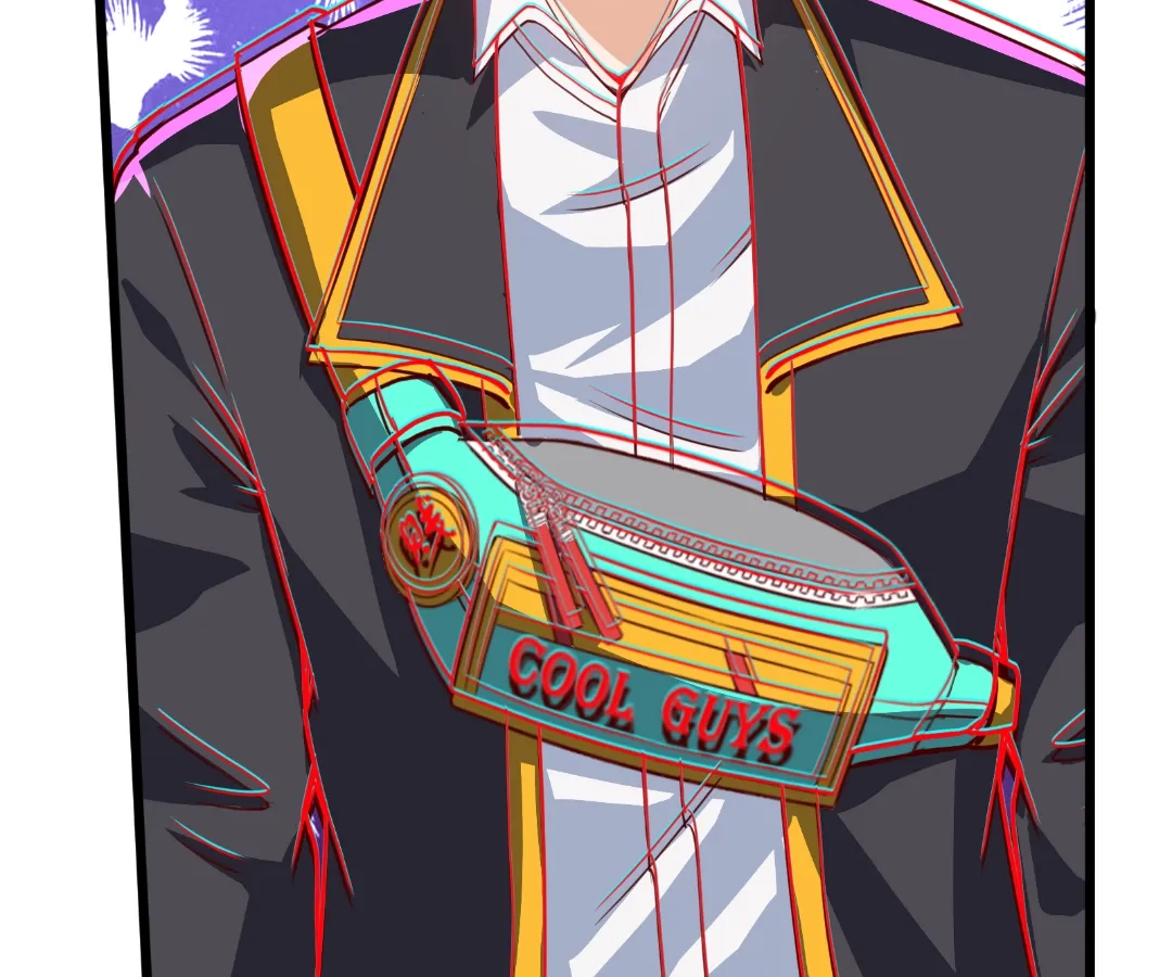 Aura Recovery: I Get a New Skill Everyday Chapter 291 - page 112