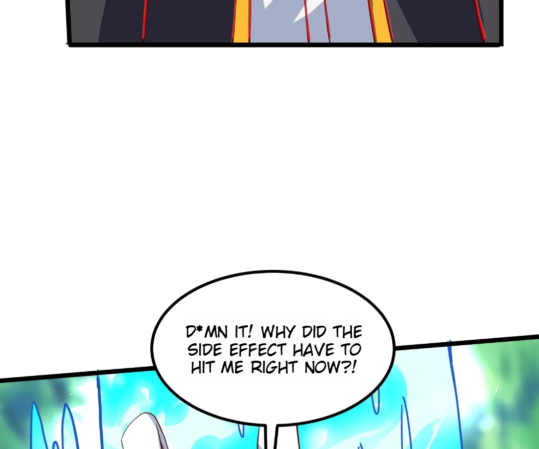 Aura Recovery: I Get a New Skill Everyday Chapter 291 - page 113