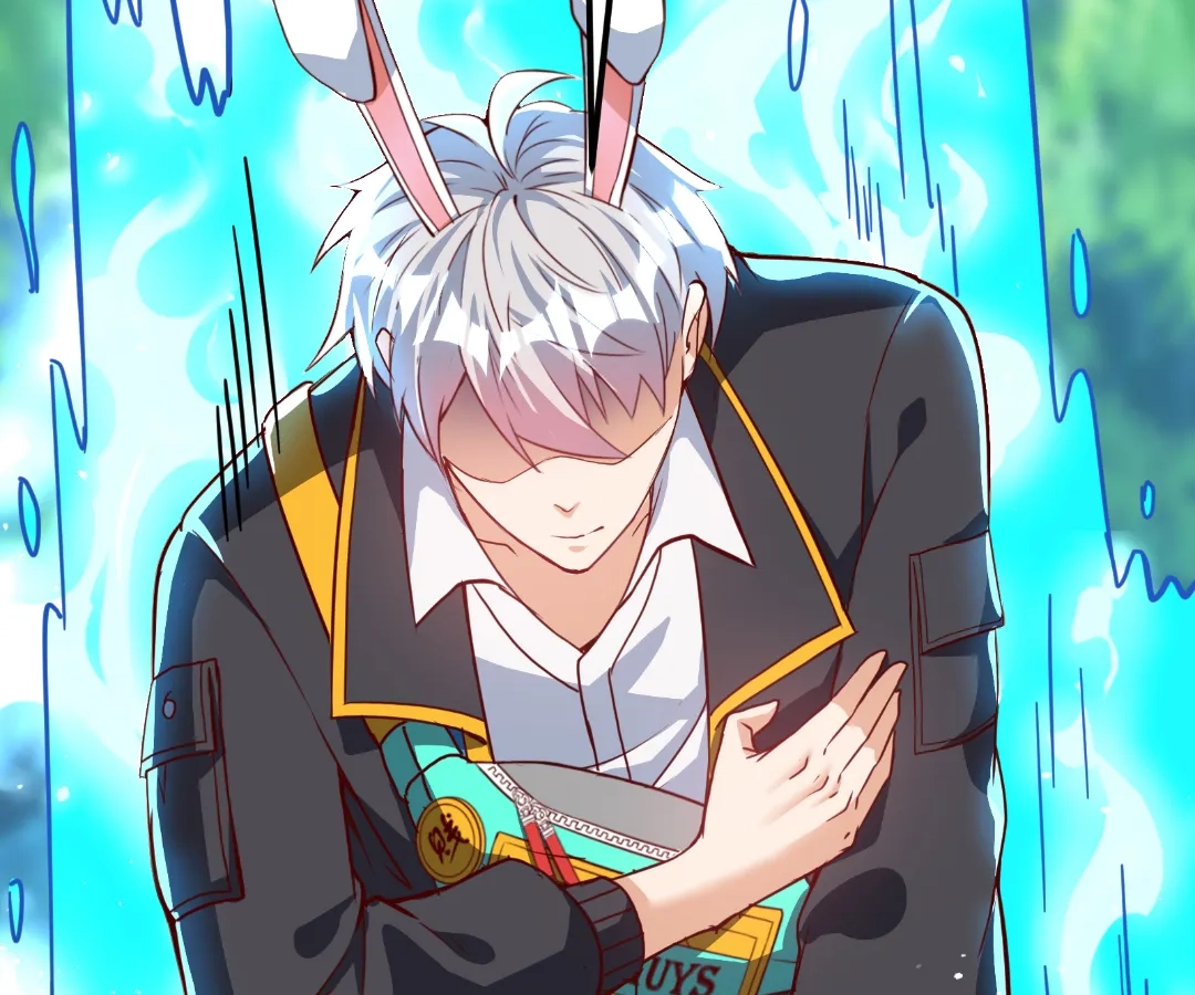 Aura Recovery: I Get a New Skill Everyday Chapter 291 - page 114