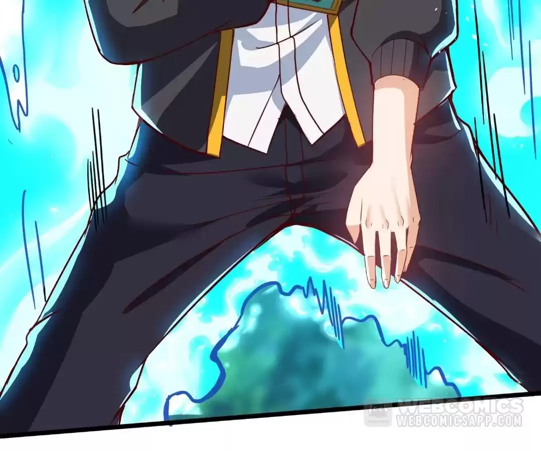 Aura Recovery: I Get a New Skill Everyday Chapter 291 - page 115