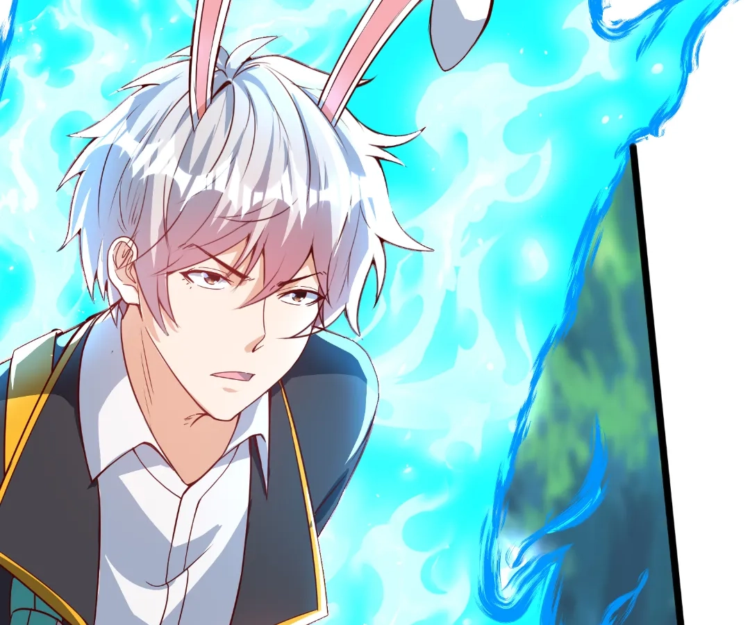 Aura Recovery: I Get a New Skill Everyday Chapter 291 - page 17