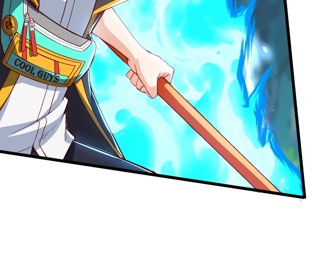 Aura Recovery: I Get a New Skill Everyday Chapter 291 - page 18