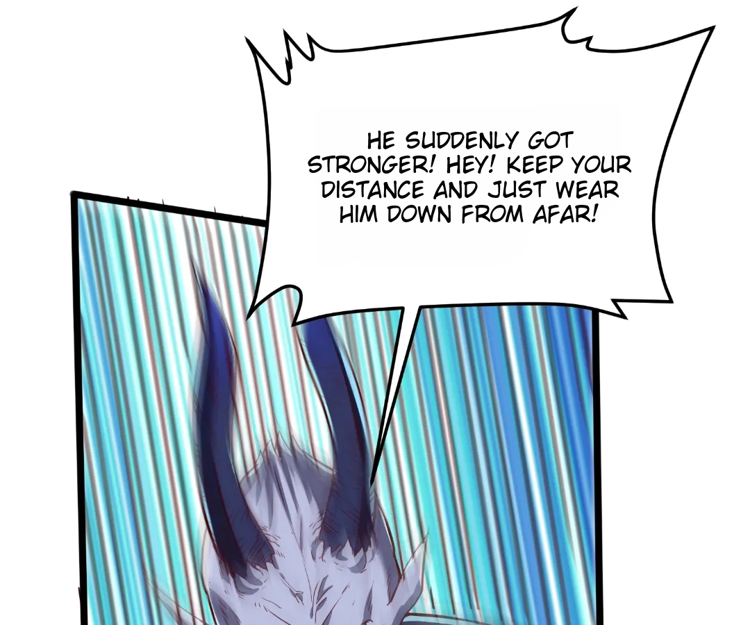 Aura Recovery: I Get a New Skill Everyday Chapter 291 - page 22