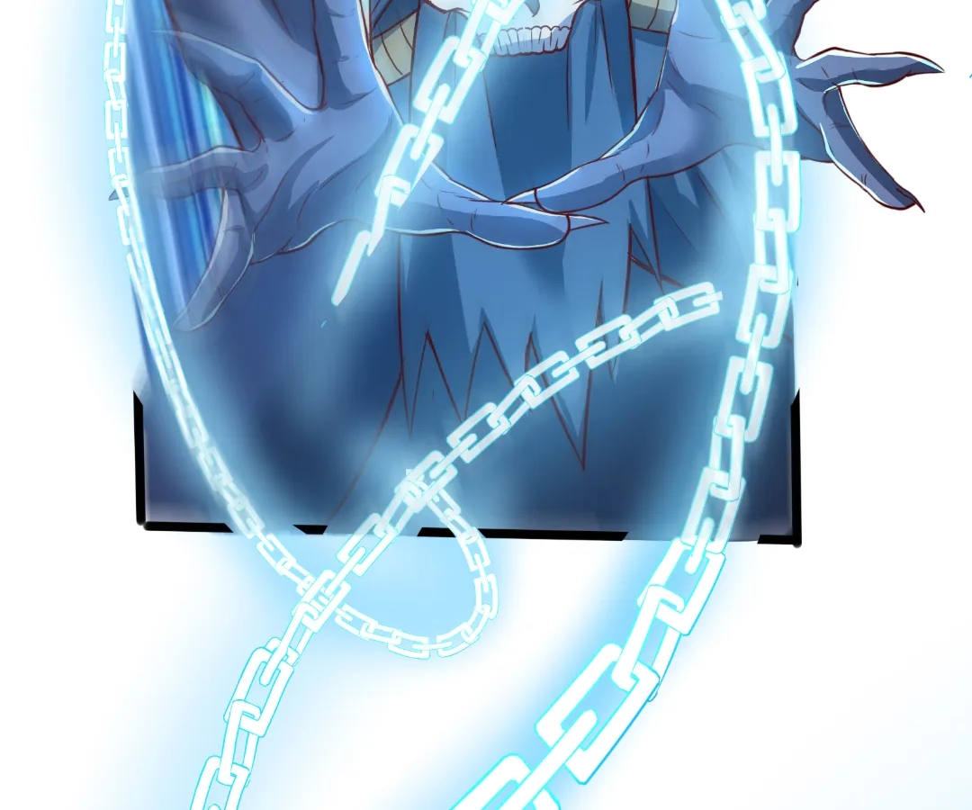 Aura Recovery: I Get a New Skill Everyday Chapter 291 - page 24