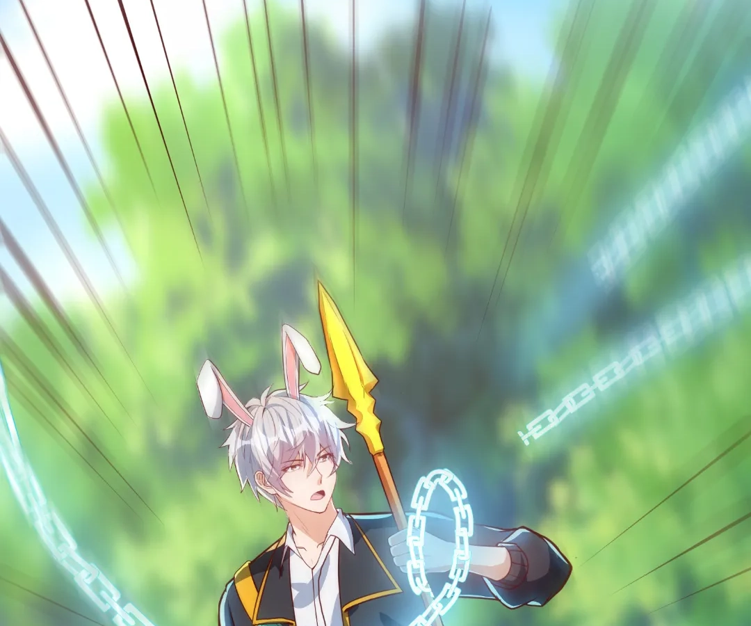 Aura Recovery: I Get a New Skill Everyday Chapter 291 - page 26