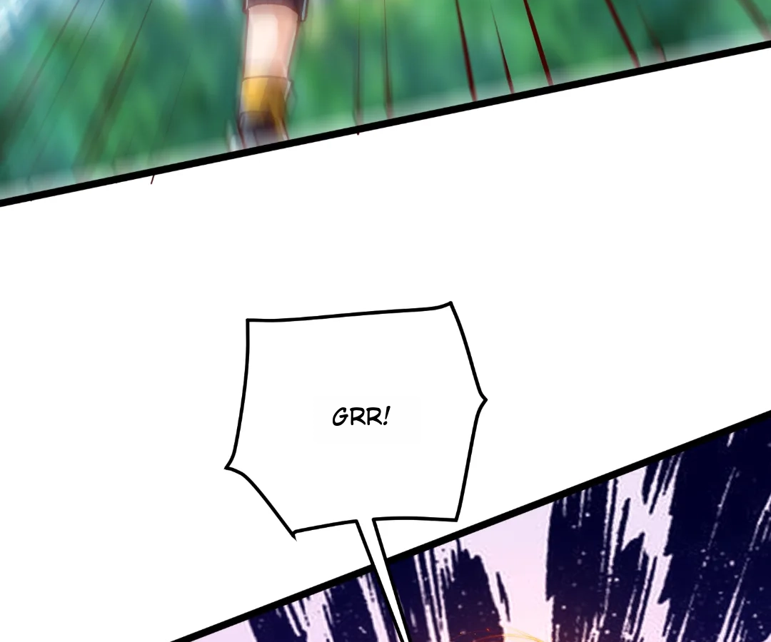 Aura Recovery: I Get a New Skill Everyday Chapter 291 - page 28