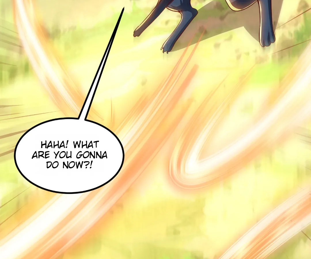 Aura Recovery: I Get a New Skill Everyday Chapter 291 - page 32