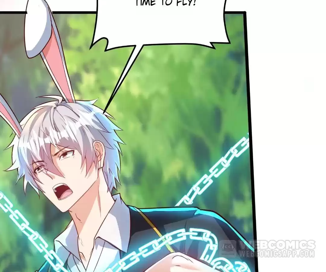 Aura Recovery: I Get a New Skill Everyday Chapter 291 - page 35