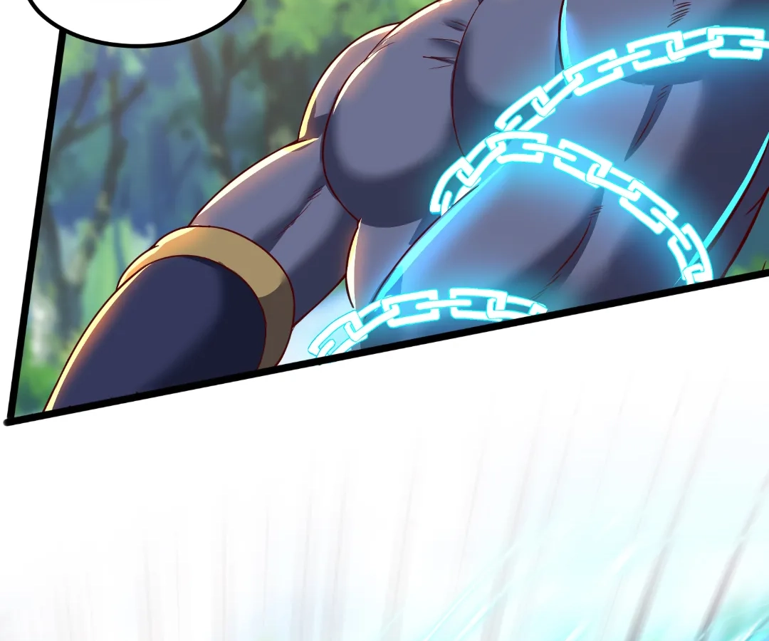 Aura Recovery: I Get a New Skill Everyday Chapter 291 - page 38