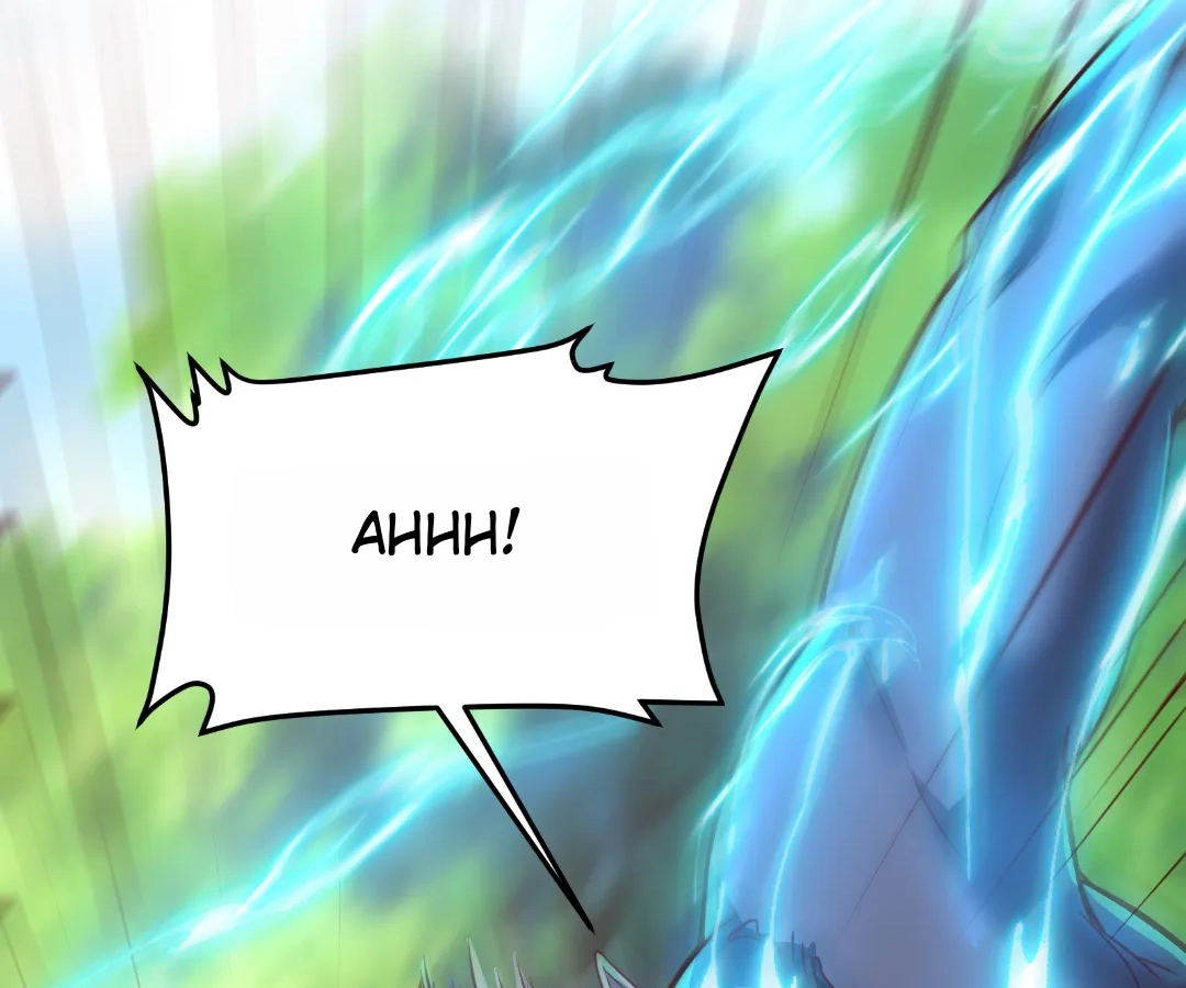 Aura Recovery: I Get a New Skill Everyday Chapter 291 - page 39