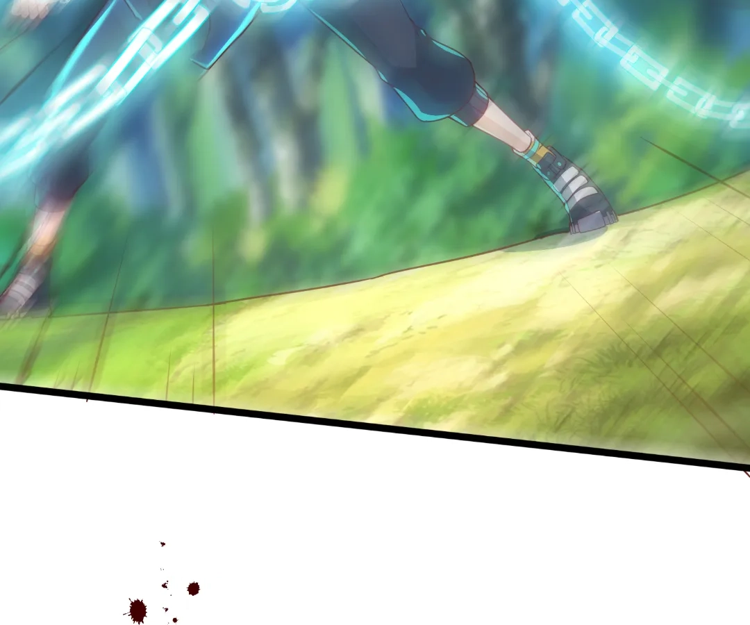 Aura Recovery: I Get a New Skill Everyday Chapter 291 - page 41