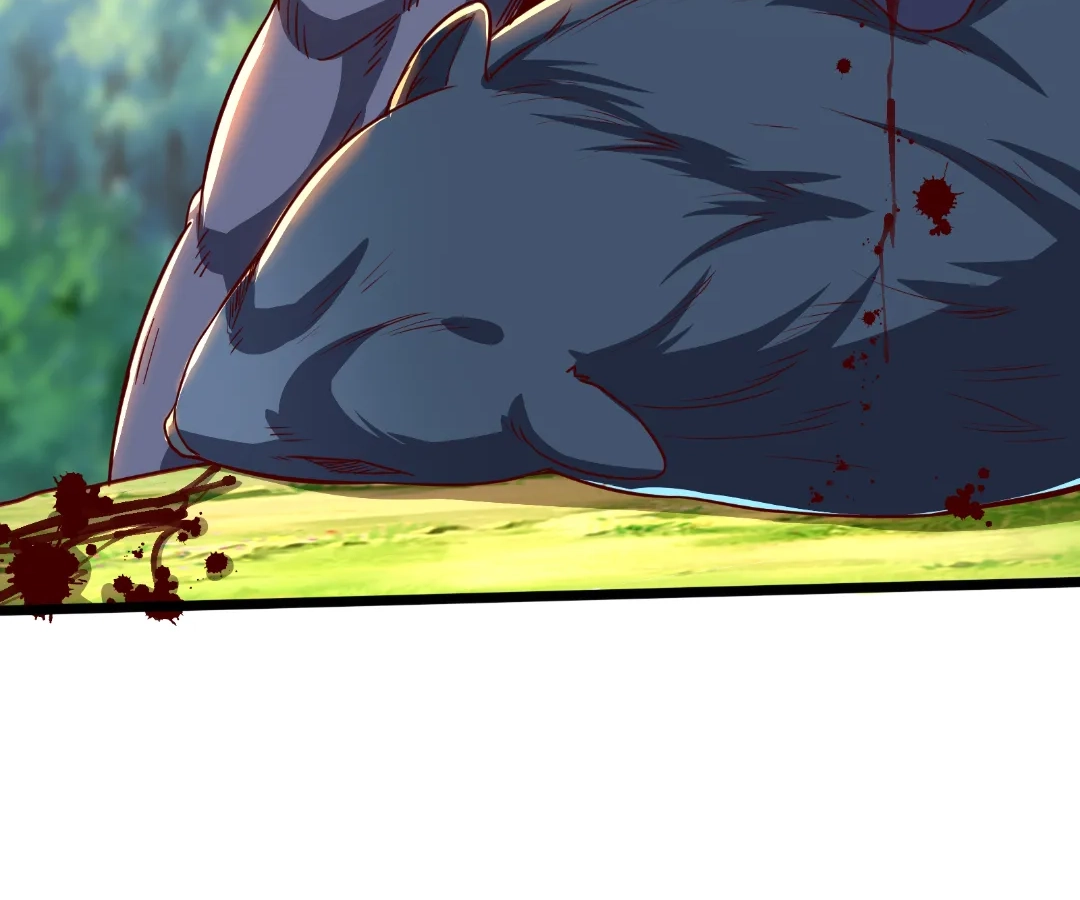 Aura Recovery: I Get a New Skill Everyday Chapter 291 - page 47