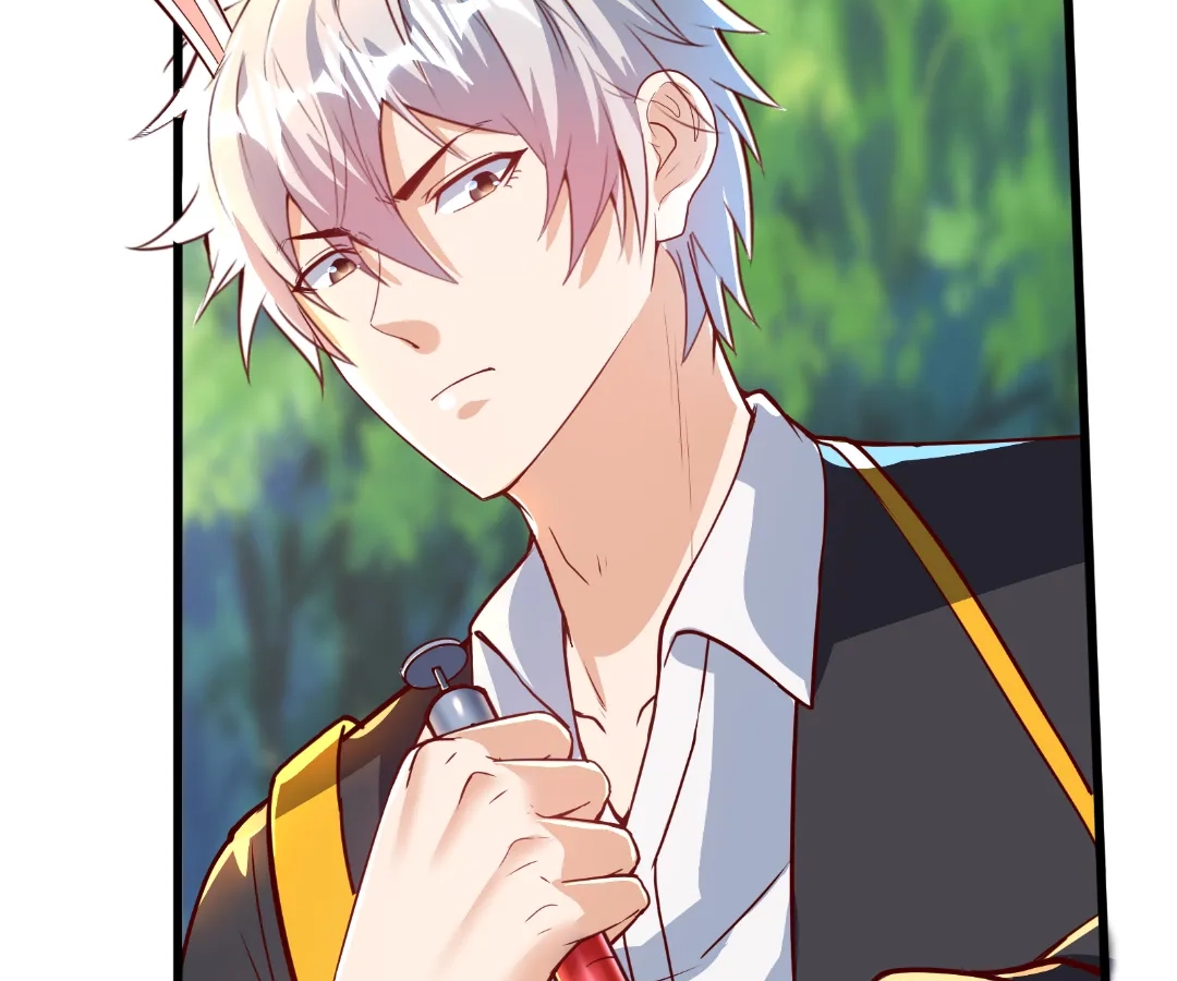 Aura Recovery: I Get a New Skill Everyday Chapter 291 - page 5