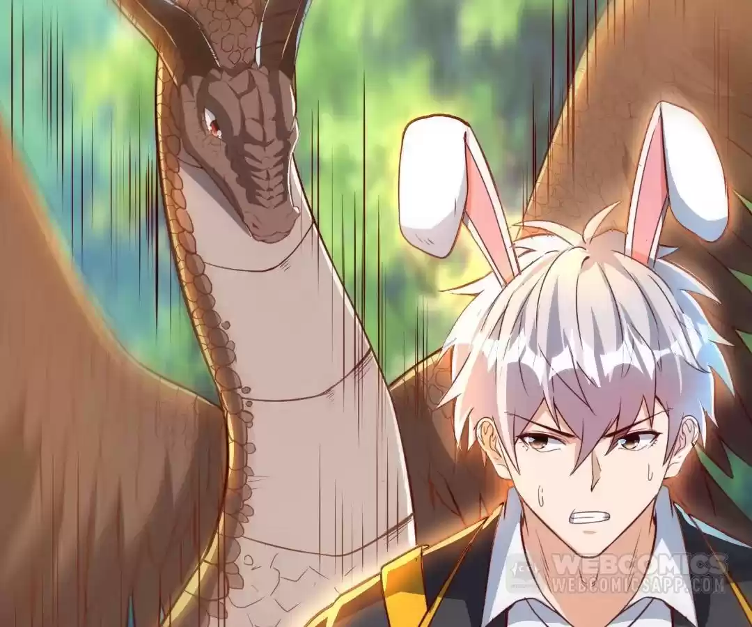 Aura Recovery: I Get a New Skill Everyday Chapter 291 - page 51