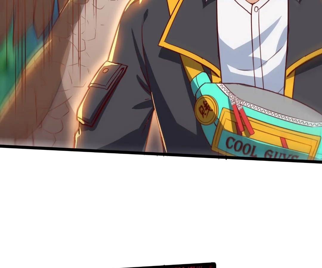 Aura Recovery: I Get a New Skill Everyday Chapter 291 - page 52