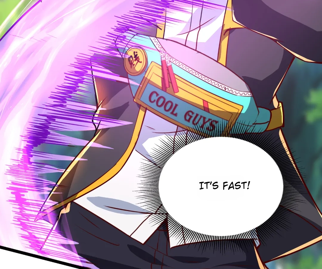 Aura Recovery: I Get a New Skill Everyday Chapter 291 - page 56