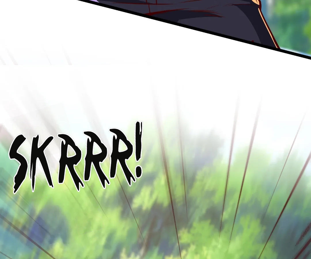 Aura Recovery: I Get a New Skill Everyday Chapter 291 - page 57