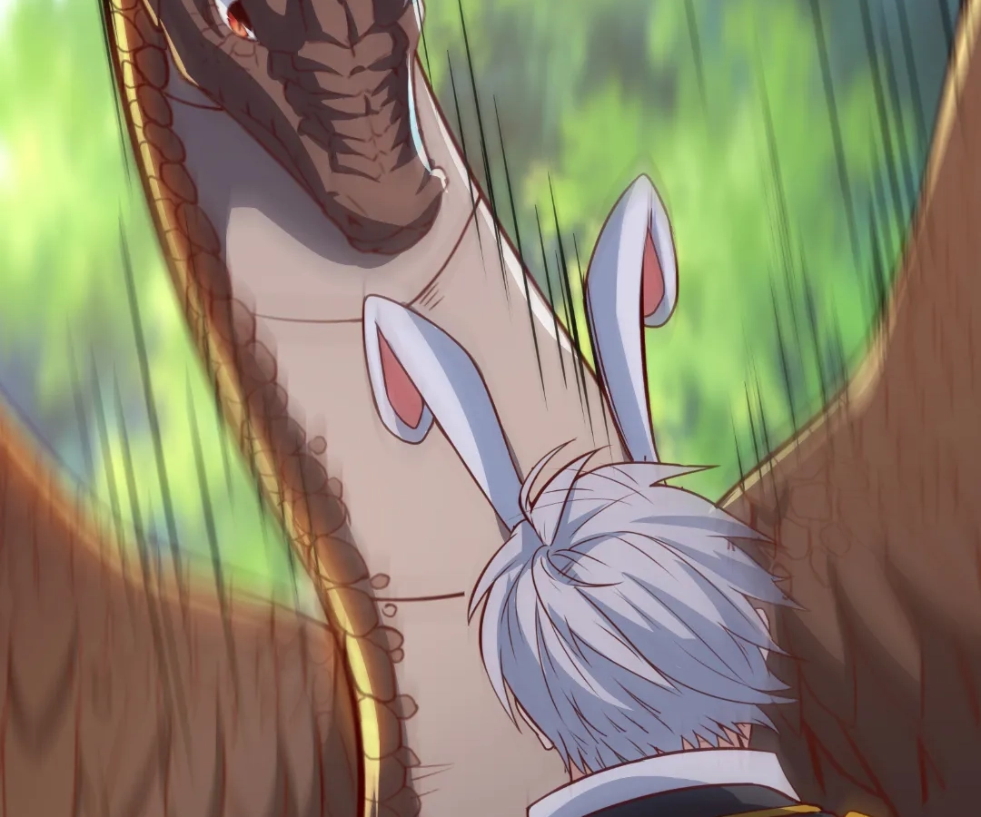 Aura Recovery: I Get a New Skill Everyday Chapter 291 - page 61