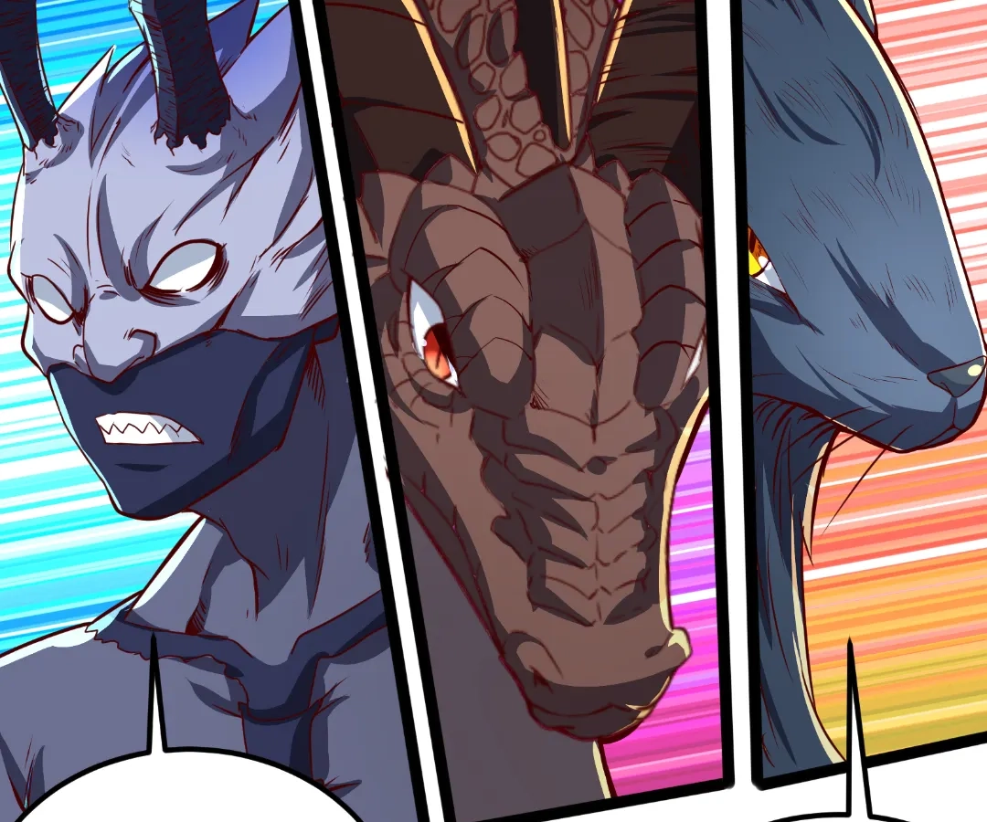 Aura Recovery: I Get a New Skill Everyday Chapter 291 - page 66