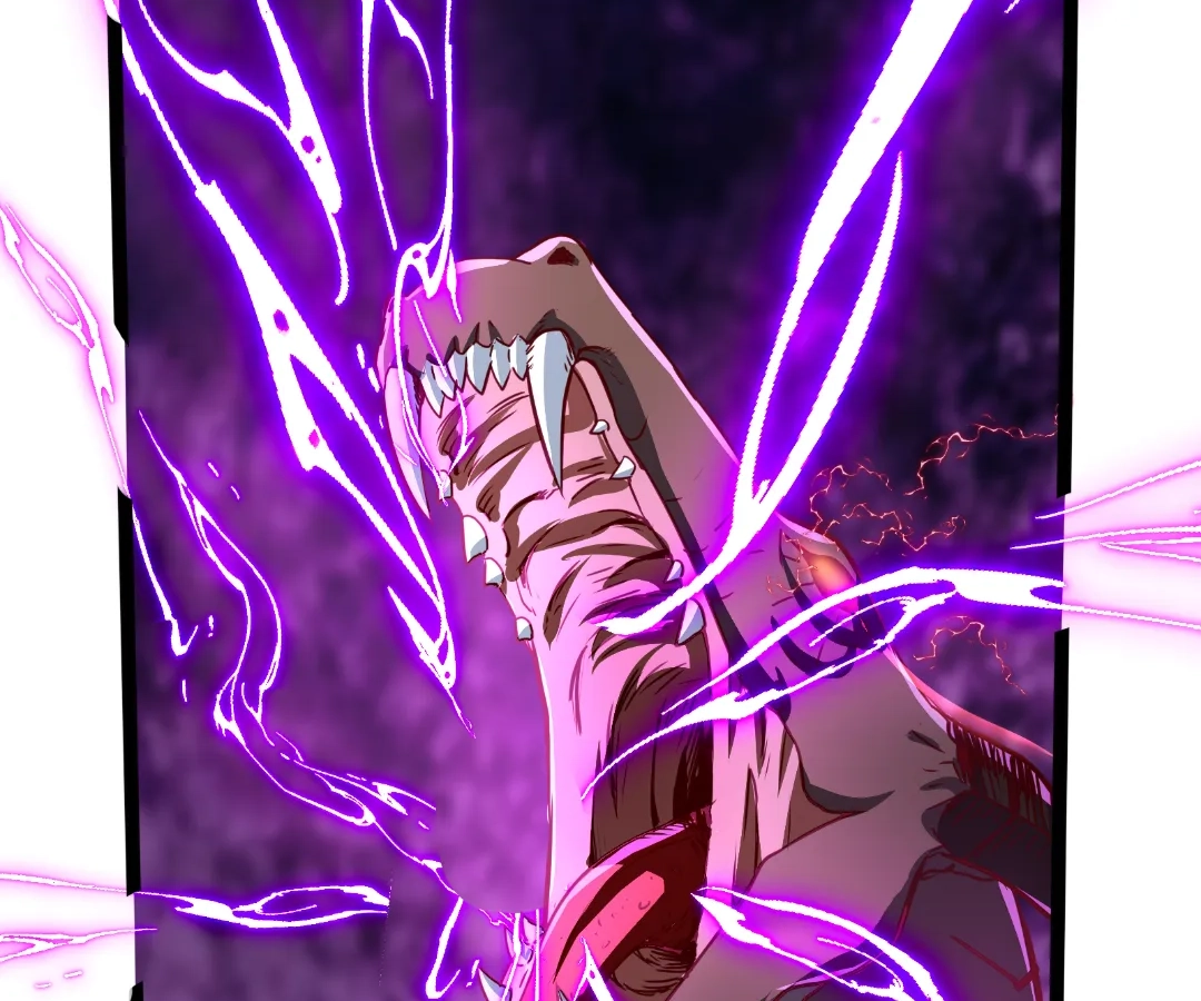 Aura Recovery: I Get a New Skill Everyday Chapter 291 - page 71