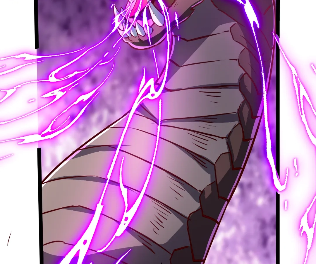 Aura Recovery: I Get a New Skill Everyday Chapter 291 - page 72