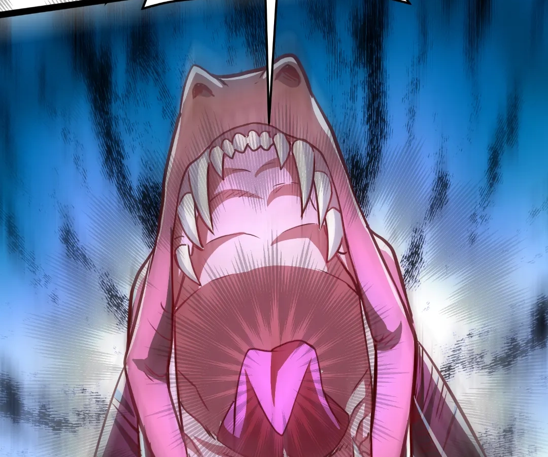 Aura Recovery: I Get a New Skill Everyday Chapter 291 - page 76